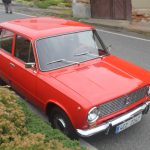 Chyšeckému srazu historické techniky hrozil konec. Nakonec tradice pokračuje