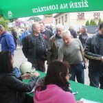 Chyšeckému srazu historické techniky hrozil konec. Nakonec tradice pokračuje