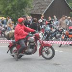 Chyšeckému srazu historické techniky hrozil konec. Nakonec tradice pokračuje
