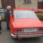 Chyšeckému srazu historické techniky hrozil konec. Nakonec tradice pokračuje