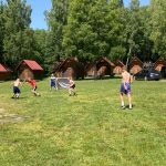 Starší žáci Vimperka makají naplno. Letní příprava má grády, pochvaluje si trenér David Vinš