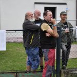 Železní hasiči v Klisinci opět ukázali, co v nich je. Předvedli sílu, odvahu i emoce
