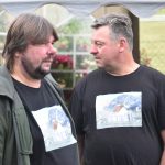 Železní hasiči v Klisinci opět ukázali, co v nich je. Předvedli sílu, odvahu i emoce