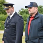 Železní hasiči v Klisinci opět ukázali, co v nich je. Předvedli sílu, odvahu i emoce