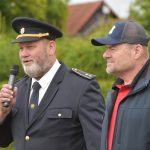 Železní hasiči v Klisinci opět ukázali, co v nich je. Předvedli sílu, odvahu i emoce