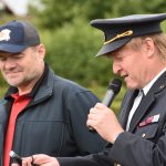 Železní hasiči v Klisinci opět ukázali, co v nich je. Předvedli sílu, odvahu i emoce