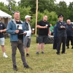 Železní hasiči v Klisinci opět ukázali, co v nich je. Předvedli sílu, odvahu i emoce