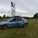 Železní hasiči v Klisinci opět ukázali, co v nich je. Předvedli sílu, odvahu i emoce