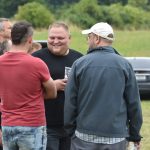 Železní hasiči v Klisinci opět ukázali, co v nich je. Předvedli sílu, odvahu i emoce