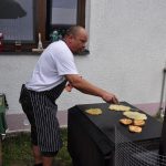 Železní hasiči v Klisinci opět ukázali, co v nich je. Předvedli sílu, odvahu i emoce