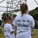 Železní hasiči v Klisinci opět ukázali, co v nich je. Předvedli sílu, odvahu i emoce