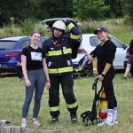 Železní hasiči v Klisinci opět ukázali, co v nich je. Předvedli sílu, odvahu i emoce