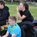 Železní hasiči v Klisinci opět ukázali, co v nich je. Předvedli sílu, odvahu i emoce