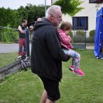 Železní hasiči v Klisinci opět ukázali, co v nich je. Předvedli sílu, odvahu i emoce