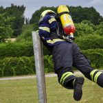 Železní hasiči v Klisinci opět ukázali, co v nich je. Předvedli sílu, odvahu i emoce