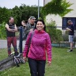 Železní hasiči v Klisinci opět ukázali, co v nich je. Předvedli sílu, odvahu i emoce