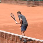 Sezimovo Ústí přivítalo Projekt4Sport. Vítězství jede do Budějovic