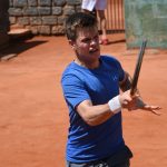 Sezimovo Ústí přivítalo Projekt4Sport. Vítězství jede do Budějovic
