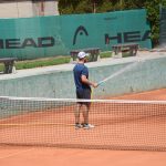 Sezimovo Ústí přivítalo Projekt4Sport. Vítězství jede do Budějovic