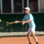 Celostátní turnaj v Milevsku opanoval Tomáš Trnka