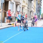 VIDEO: Jakub Mařík obsadil na Evropském poháru juniorů 5. místo. Mezi ženami skončila Vanda Křížková sedmá
