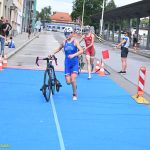 VIDEO: Jakub Mařík obsadil na Evropském poháru juniorů 5. místo. Mezi ženami skončila Vanda Křížková sedmá