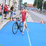VIDEO: Jakub Mařík obsadil na Evropském poháru juniorů 5. místo. Mezi ženami skončila Vanda Křížková sedmá