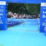 VIDEO: Jakub Mařík obsadil na Evropském poháru juniorů 5. místo. Mezi ženami skončila Vanda Křížková sedmá
