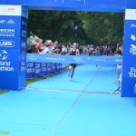 VIDEO: Jakub Mařík obsadil na Evropském poháru juniorů 5. místo. Mezi ženami skončila Vanda Křížková sedmá