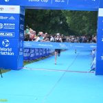 VIDEO: Jakub Mařík obsadil na Evropském poháru juniorů 5. místo. Mezi ženami skončila Vanda Křížková sedmá