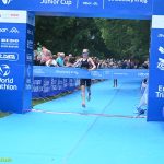 VIDEO: Jakub Mařík obsadil na Evropském poháru juniorů 5. místo. Mezi ženami skončila Vanda Křížková sedmá