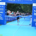 VIDEO: Jakub Mařík obsadil na Evropském poháru juniorů 5. místo. Mezi ženami skončila Vanda Křížková sedmá