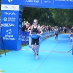 VIDEO: Jakub Mařík obsadil na Evropském poháru juniorů 5. místo. Mezi ženami skončila Vanda Křížková sedmá