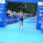 VIDEO: Jakub Mařík obsadil na Evropském poháru juniorů 5. místo. Mezi ženami skončila Vanda Křížková sedmá