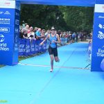 VIDEO: Jakub Mařík obsadil na Evropském poháru juniorů 5. místo. Mezi ženami skončila Vanda Křížková sedmá