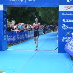 VIDEO: Jakub Mařík obsadil na Evropském poháru juniorů 5. místo. Mezi ženami skončila Vanda Křížková sedmá