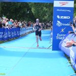VIDEO: Jakub Mařík obsadil na Evropském poháru juniorů 5. místo. Mezi ženami skončila Vanda Křížková sedmá