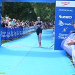 VIDEO: Jakub Mařík obsadil na Evropském poháru juniorů 5. místo. Mezi ženami skončila Vanda Křížková sedmá