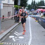 VIDEO: Jakub Mařík obsadil na Evropském poháru juniorů 5. místo. Mezi ženami skončila Vanda Křížková sedmá