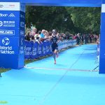 VIDEO: Jakub Mařík obsadil na Evropském poháru juniorů 5. místo. Mezi ženami skončila Vanda Křížková sedmá