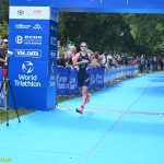 VIDEO: Jakub Mařík obsadil na Evropském poháru juniorů 5. místo. Mezi ženami skončila Vanda Křížková sedmá