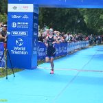 VIDEO: Jakub Mařík obsadil na Evropském poháru juniorů 5. místo. Mezi ženami skončila Vanda Křížková sedmá