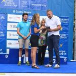 VIDEO: Jakub Mařík obsadil na Evropském poháru juniorů 5. místo. Mezi ženami skončila Vanda Křížková sedmá