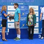 VIDEO: Jakub Mařík obsadil na Evropském poháru juniorů 5. místo. Mezi ženami skončila Vanda Křížková sedmá