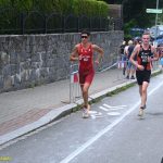VIDEO: Jakub Mařík obsadil na Evropském poháru juniorů 5. místo. Mezi ženami skončila Vanda Křížková sedmá