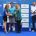 VIDEO: Jakub Mařík obsadil na Evropském poháru juniorů 5. místo. Mezi ženami skončila Vanda Křížková sedmá