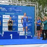 VIDEO: Jakub Mařík obsadil na Evropském poháru juniorů 5. místo. Mezi ženami skončila Vanda Křížková sedmá
