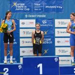 VIDEO: Jakub Mařík obsadil na Evropském poháru juniorů 5. místo. Mezi ženami skončila Vanda Křížková sedmá