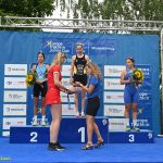 VIDEO: Jakub Mařík obsadil na Evropském poháru juniorů 5. místo. Mezi ženami skončila Vanda Křížková sedmá