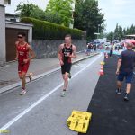 VIDEO: Jakub Mařík obsadil na Evropském poháru juniorů 5. místo. Mezi ženami skončila Vanda Křížková sedmá